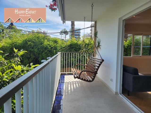 3 slaapkamer Flat te koop in Sitges - € 810.000 (Ref: 9109825)