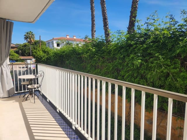 3 slaapkamer Flat te koop in Sitges - € 810.000 (Ref: 9109825)