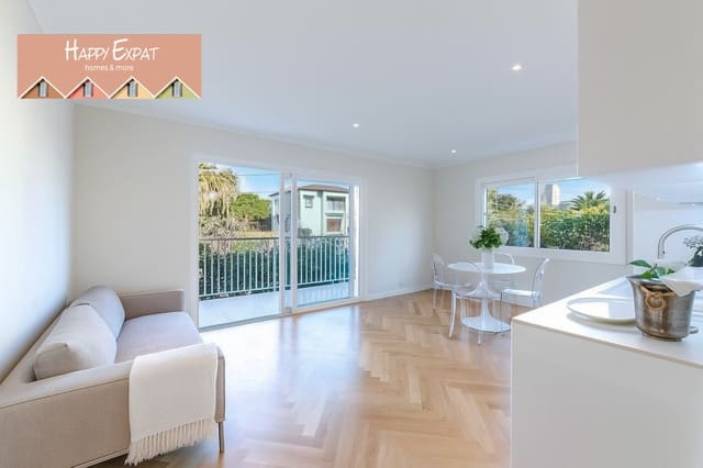 3 slaapkamer Flat te koop in Sitges - € 810.000 (Ref: 9109825)