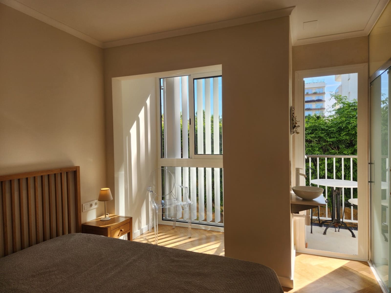 3 sovrum Lägenhet till salu i Sitges - 810 000 € (Ref: 9109825)