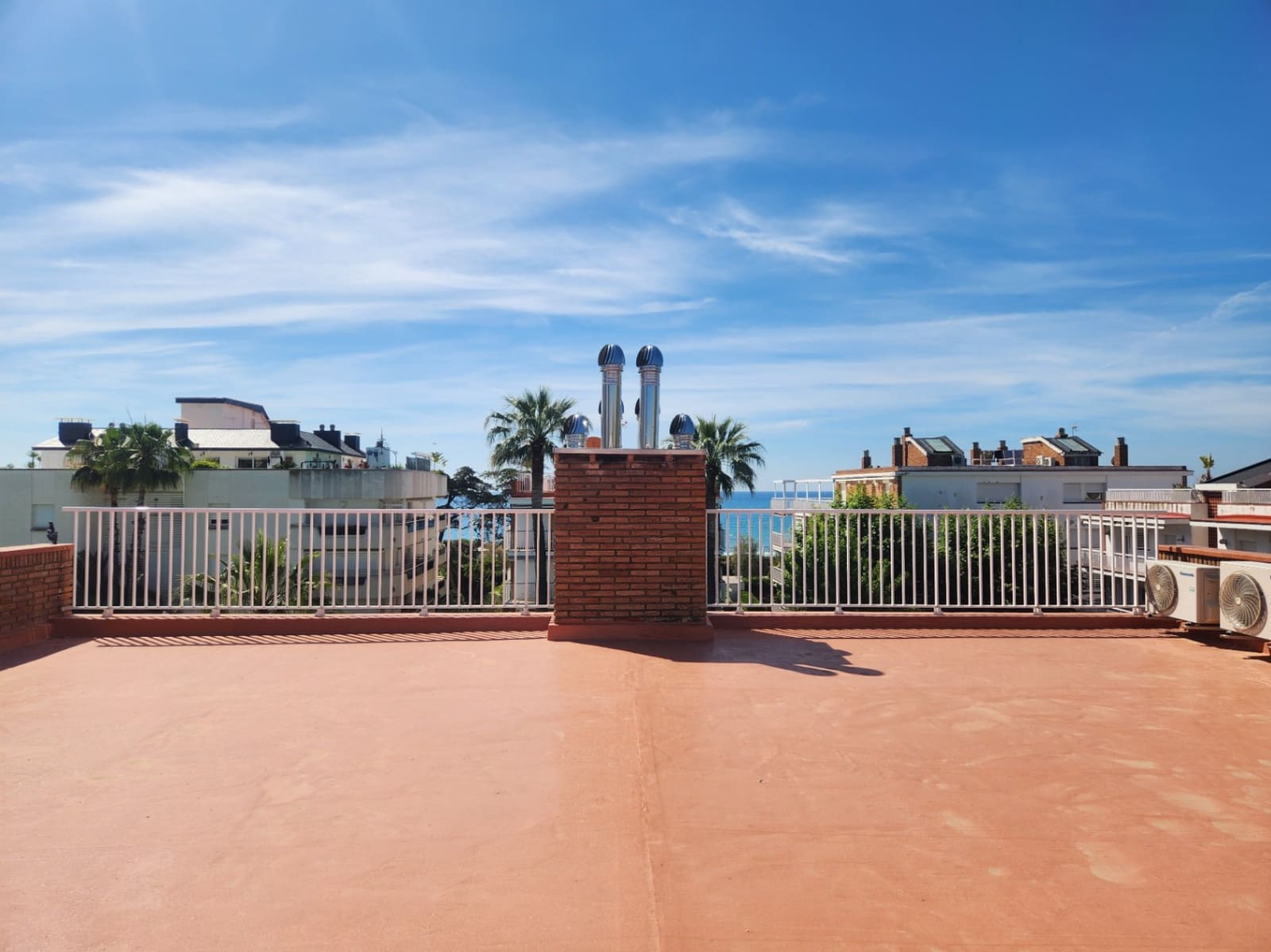 3 sovrum Lägenhet till salu i Sitges - 810 000 € (Ref: 9109825)