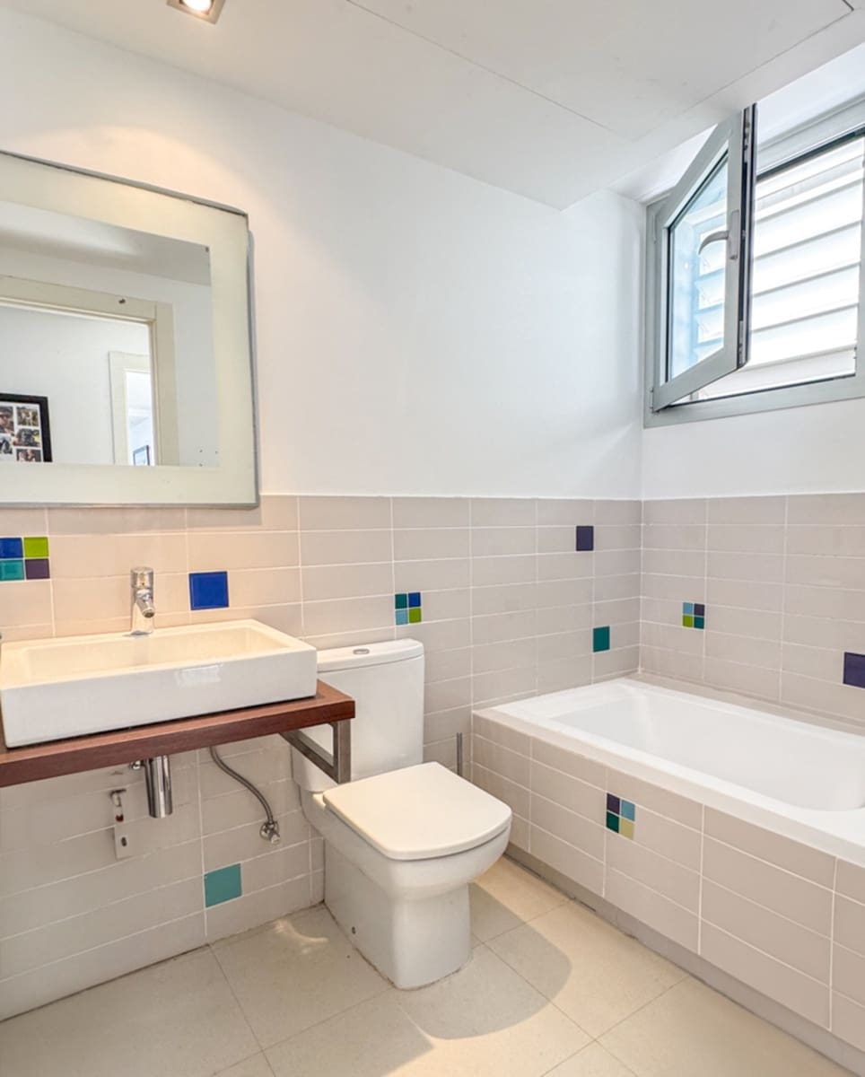 4 slaapkamer Appartement te koop in Sant Pere de Ribes met zwembad garage - € 2.250.000 (Ref: 9123923)