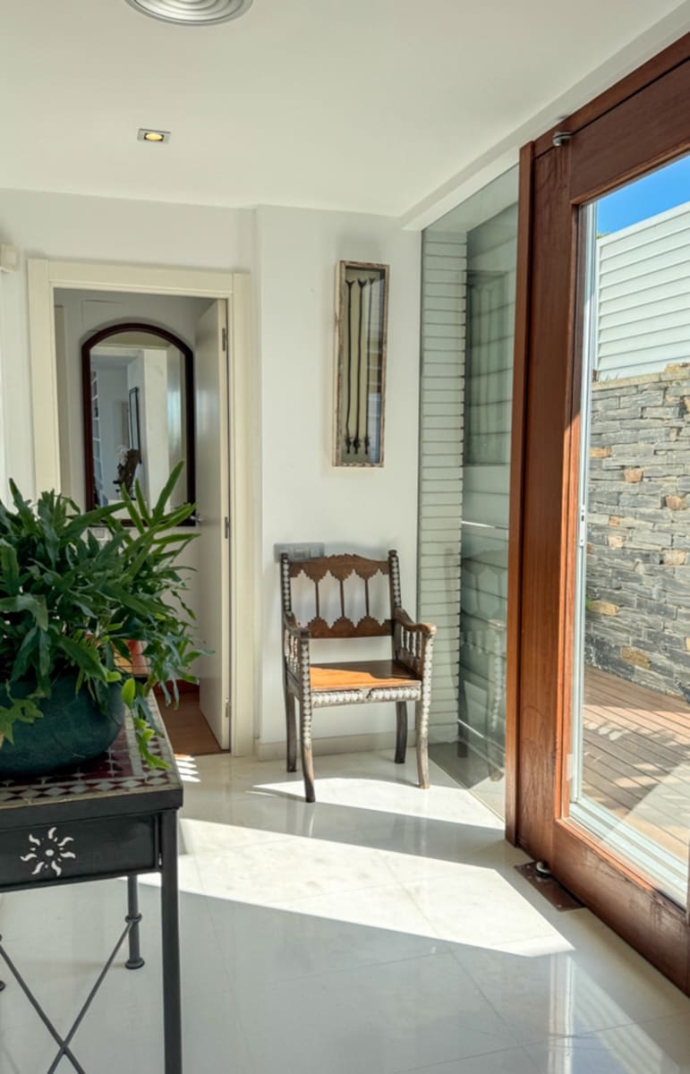 4 slaapkamer Appartement te koop in Sant Pere de Ribes met zwembad garage - € 2.250.000 (Ref: 9123923)