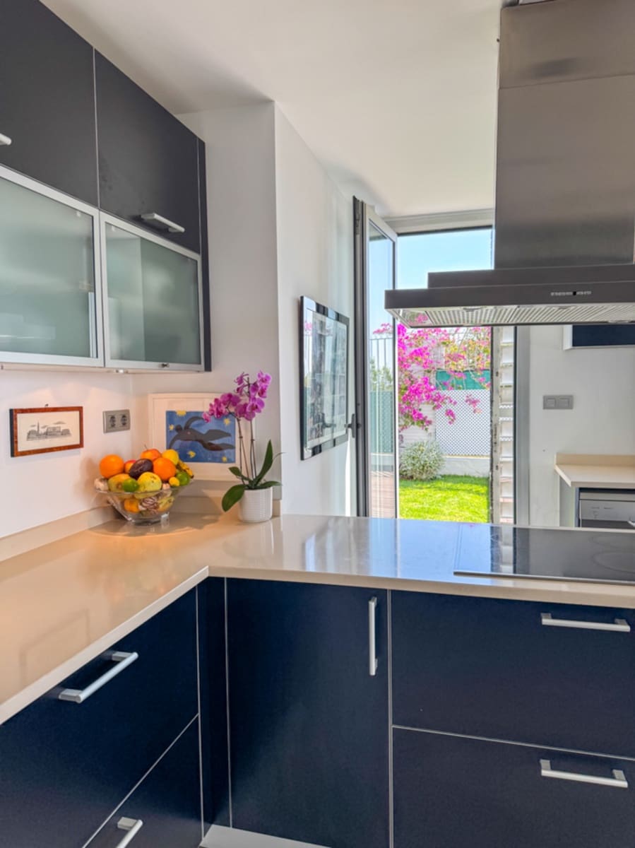 4 slaapkamer Appartement te koop in Sant Pere de Ribes met zwembad garage - € 2.250.000 (Ref: 9123923)