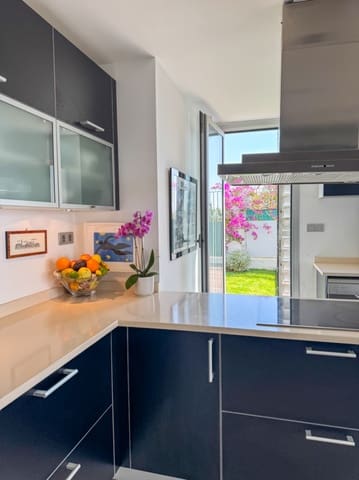 4 bedroom Apartment for sale in Sant Pere de Ribes with pool garage - € 2,250,000 (Ref: 9123923)