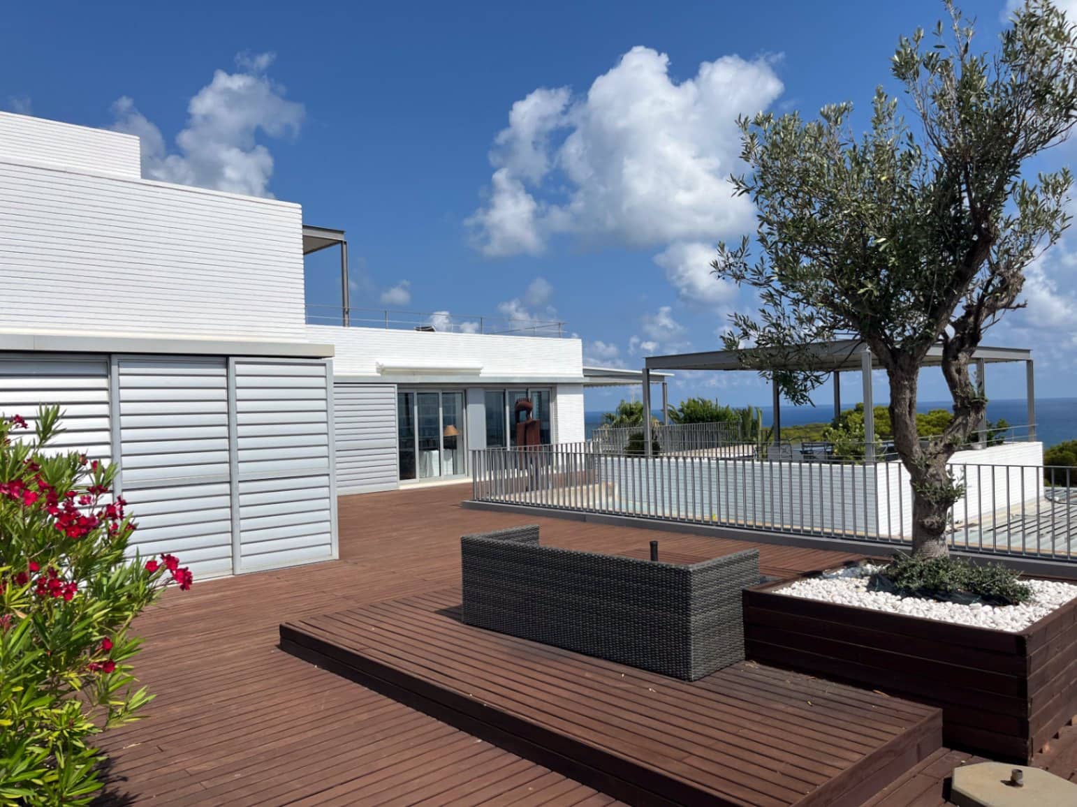 4 slaapkamer Appartement te koop in Sant Pere de Ribes met zwembad garage - € 2.250.000 (Ref: 9123923)