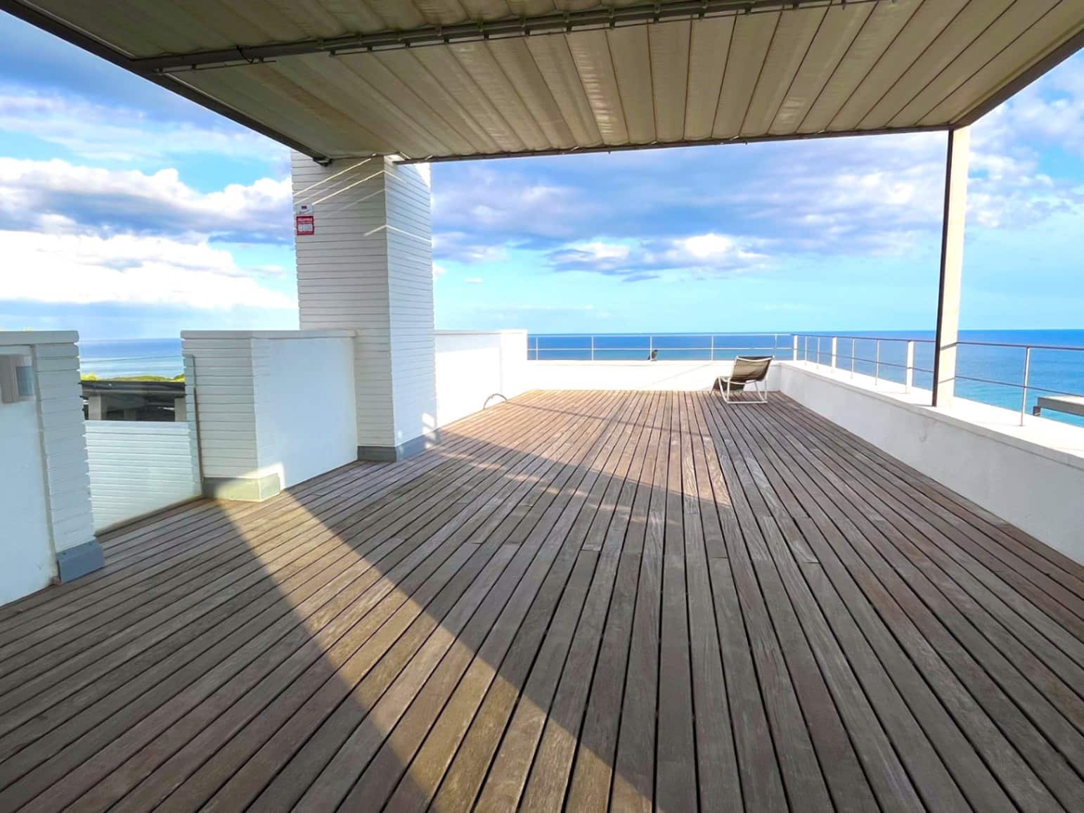 4 slaapkamer Appartement te koop in Sant Pere de Ribes met zwembad garage - € 2.250.000 (Ref: 9123923)