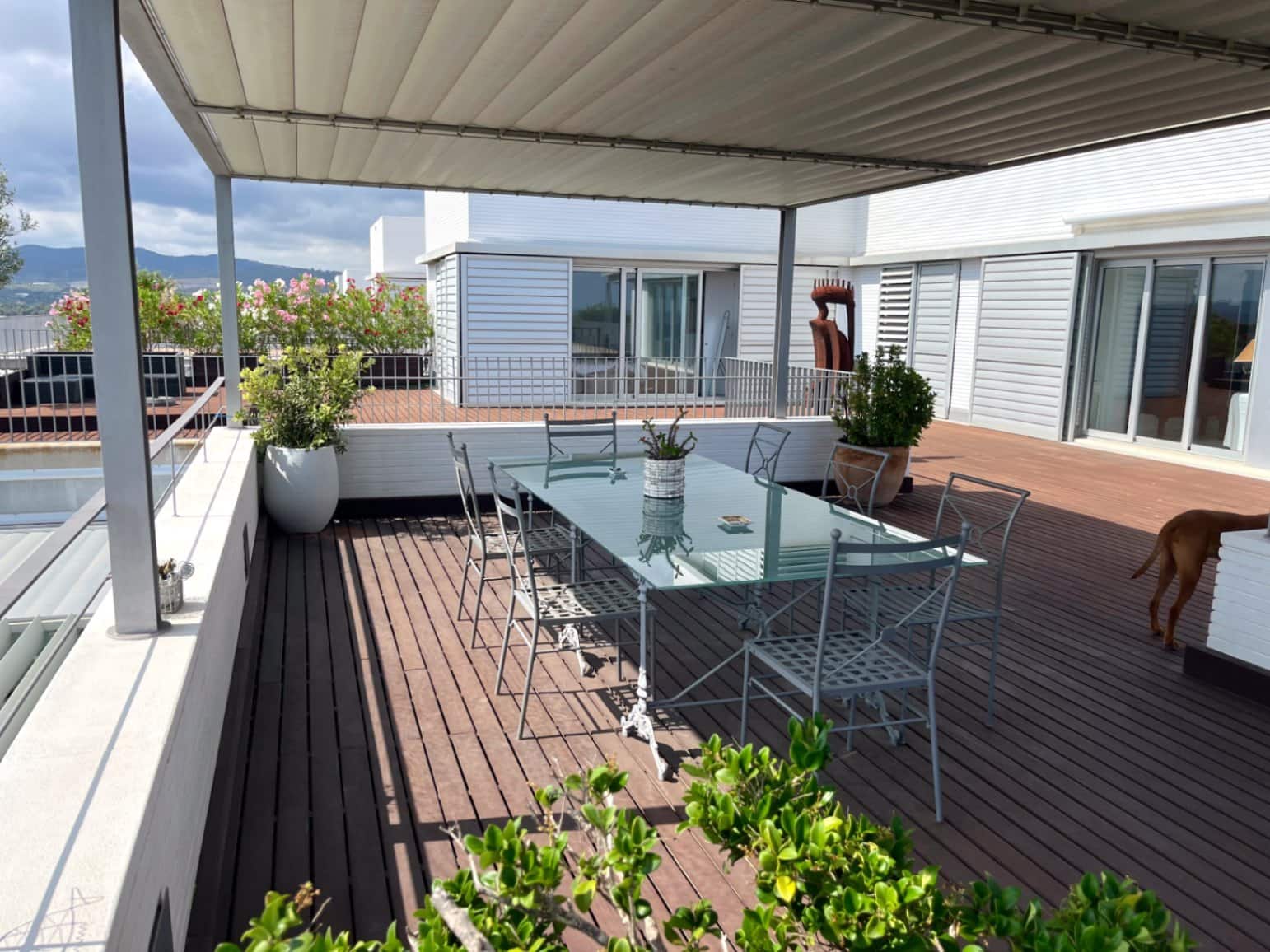 4 slaapkamer Appartement te koop in Sant Pere de Ribes met zwembad garage - € 2.250.000 (Ref: 9123923)