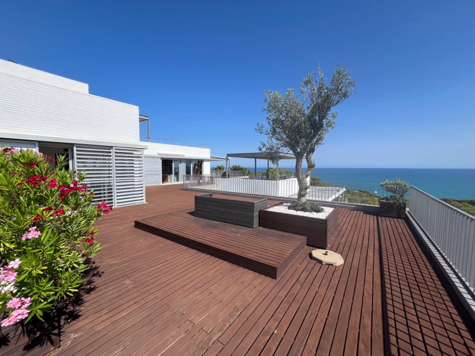 4 slaapkamer Appartement te koop in Sant Pere de Ribes met zwembad garage - € 2.250.000 (Ref: 9123923)