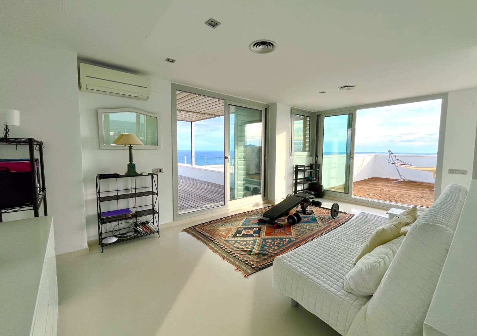 4 slaapkamer Appartement te koop in Sant Pere de Ribes met zwembad garage - € 2.250.000 (Ref: 9123923)