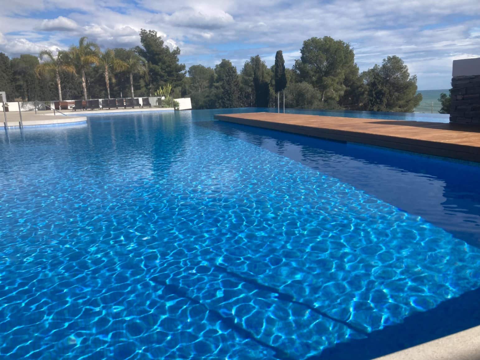 4 slaapkamer Appartement te koop in Sant Pere de Ribes met zwembad garage - € 2.250.000 (Ref: 9123923)