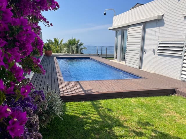 4 bedroom Apartment for sale in Sant Pere de Ribes with pool garage - € 2,250,000 (Ref: 9123923)