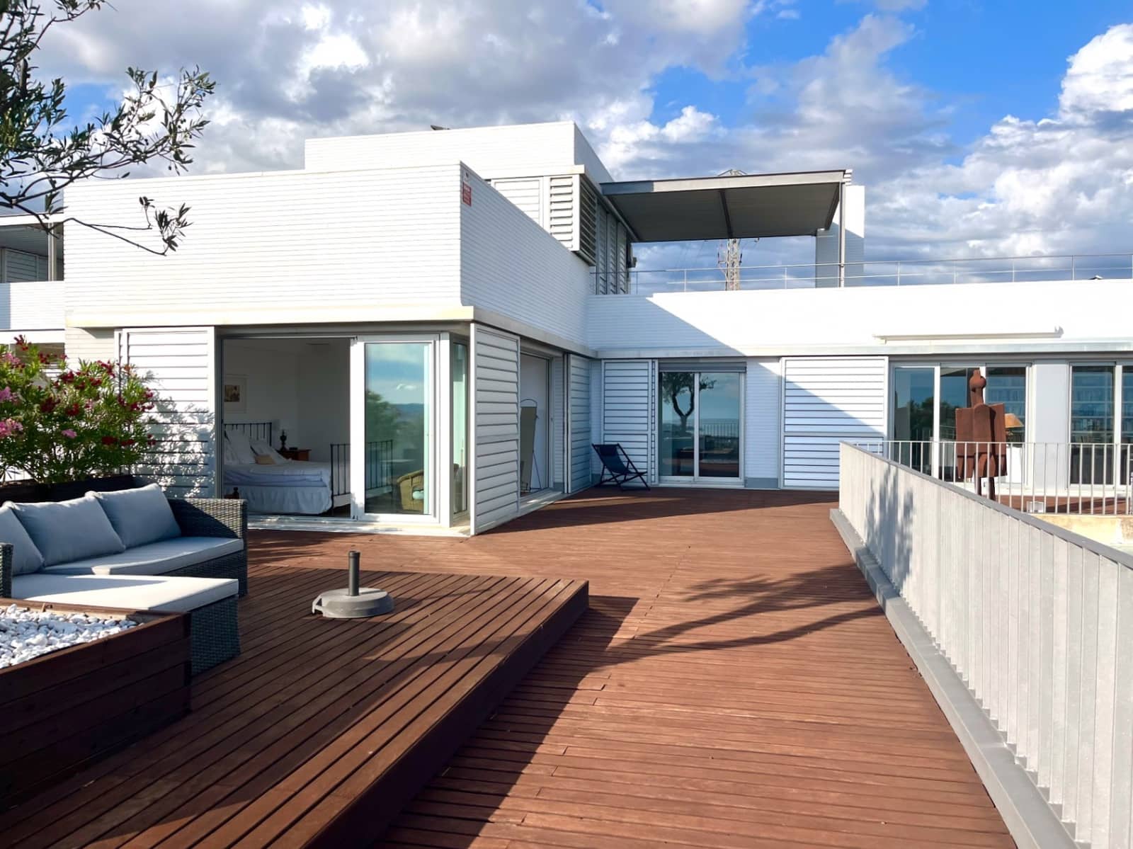 4 slaapkamer Appartement te koop in Sant Pere de Ribes met zwembad garage - € 2.250.000 (Ref: 9123923)