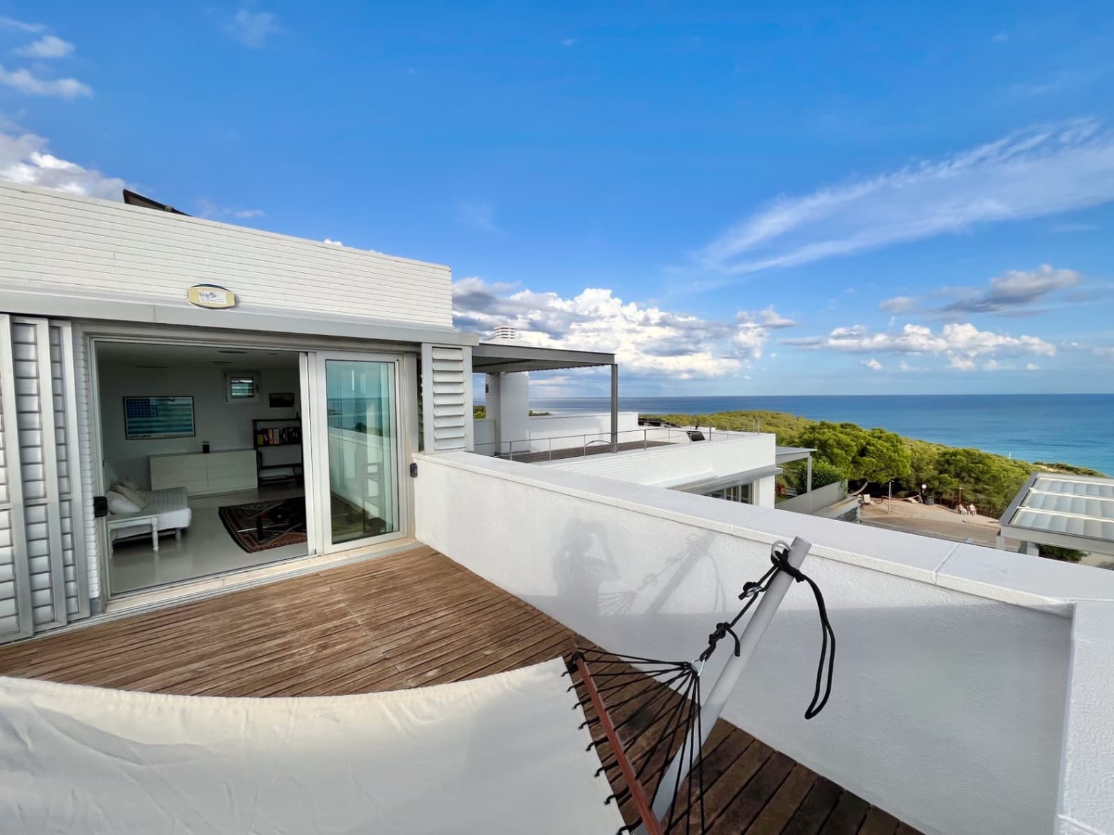 4 slaapkamer Appartement te koop in Sant Pere de Ribes met zwembad garage - € 2.250.000 (Ref: 9123923)