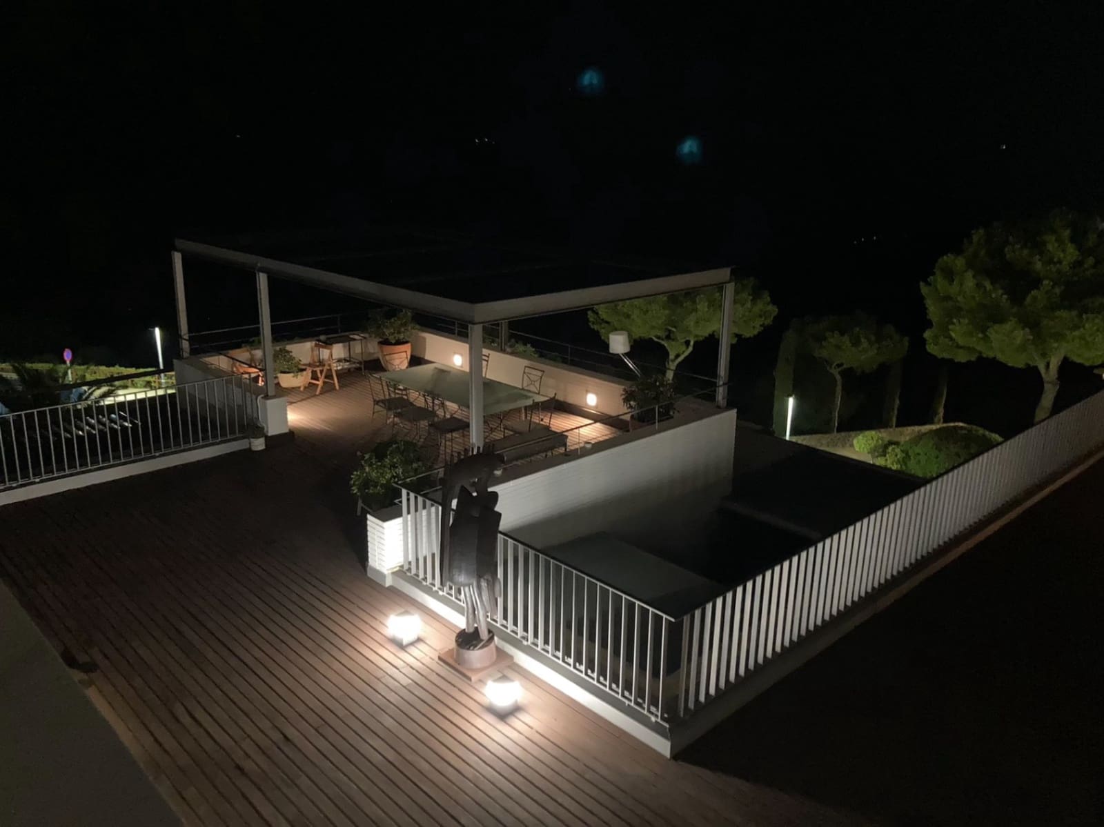 4 slaapkamer Appartement te koop in Sant Pere de Ribes met zwembad garage - € 2.250.000 (Ref: 9123923)