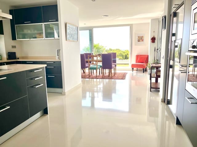 4 bedroom Apartment for sale in Sant Pere de Ribes with pool garage - € 2,250,000 (Ref: 9123923)