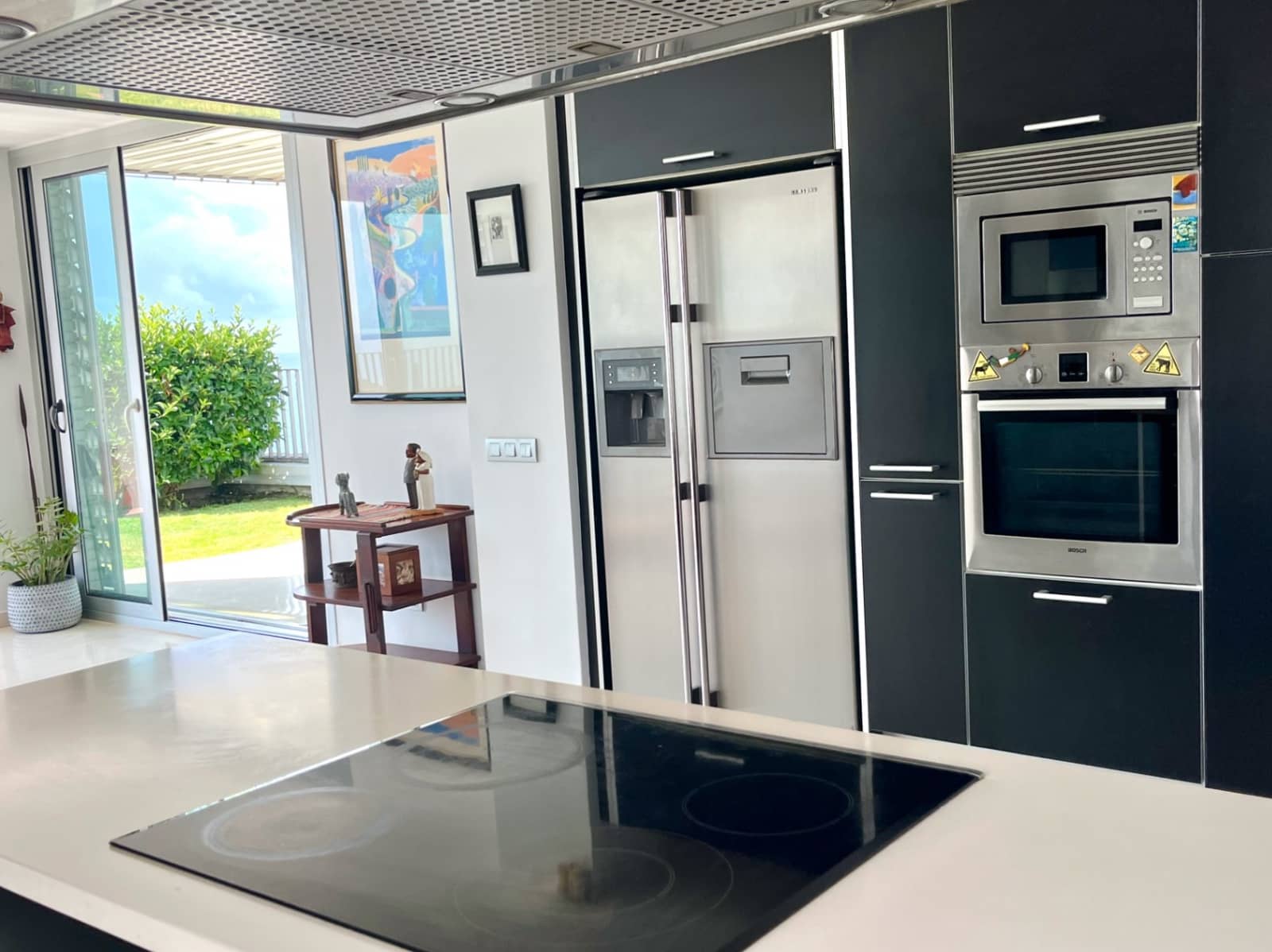 4 slaapkamer Appartement te koop in Sant Pere de Ribes met zwembad garage - € 2.250.000 (Ref: 9123923)