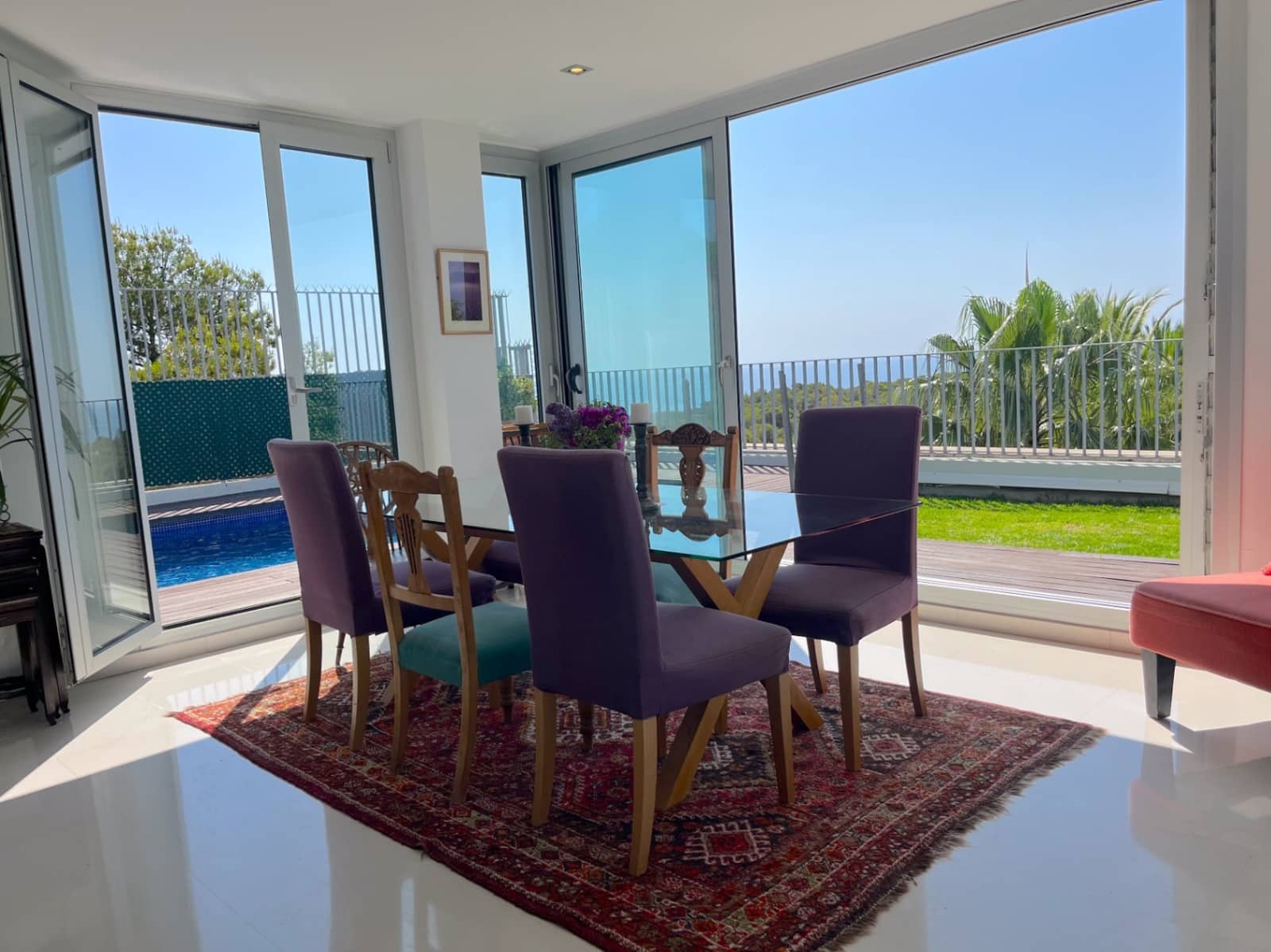 4 slaapkamer Appartement te koop in Sant Pere de Ribes met zwembad garage - € 2.250.000 (Ref: 9123923)