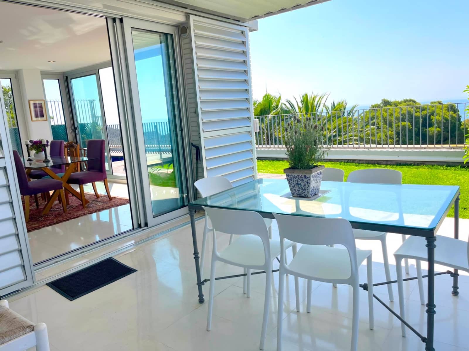 4 slaapkamer Appartement te koop in Sant Pere de Ribes met zwembad garage - € 2.250.000 (Ref: 9123923)