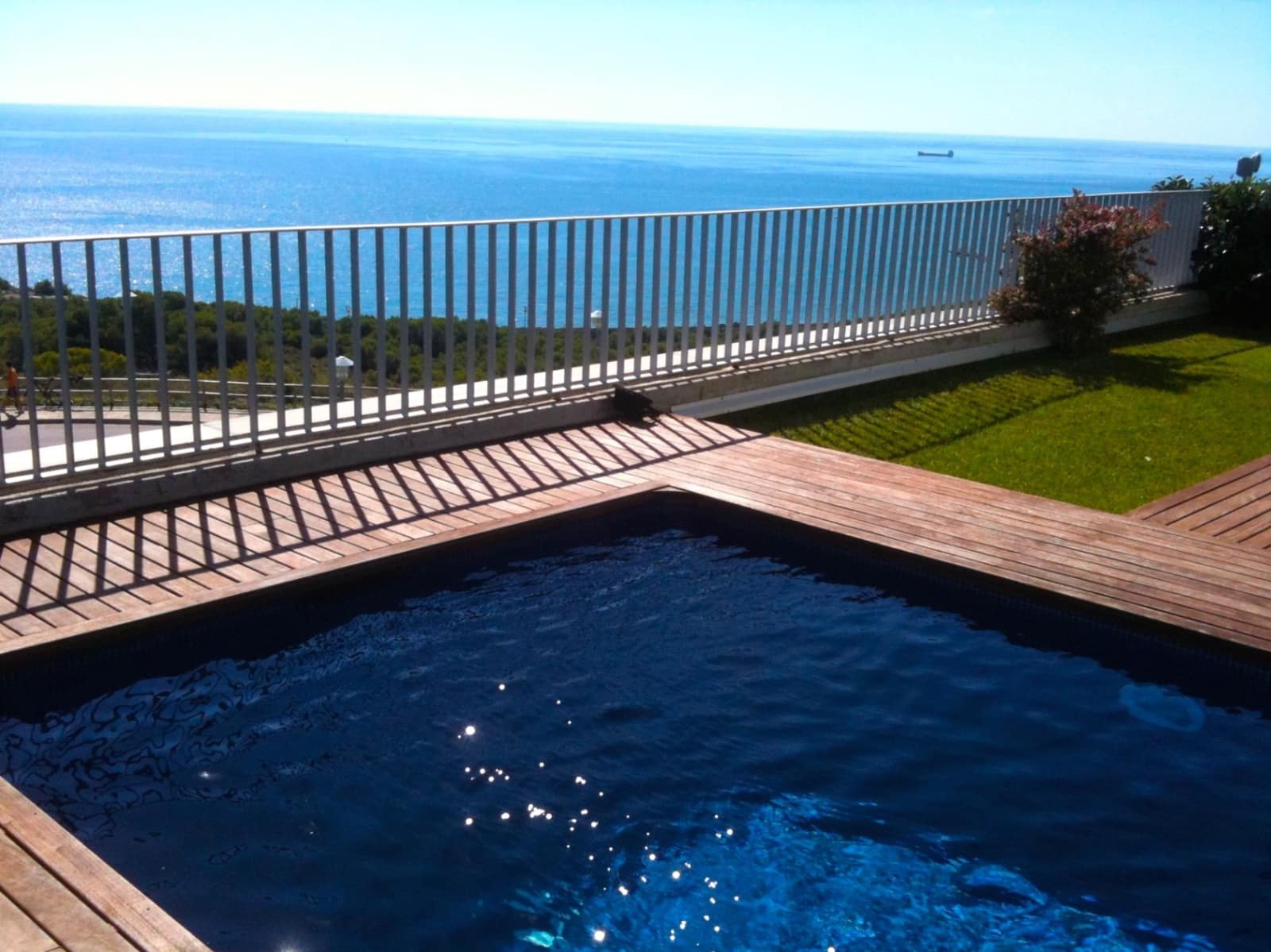 4 slaapkamer Appartement te koop in Sant Pere de Ribes met zwembad garage - € 2.250.000 (Ref: 9123923)