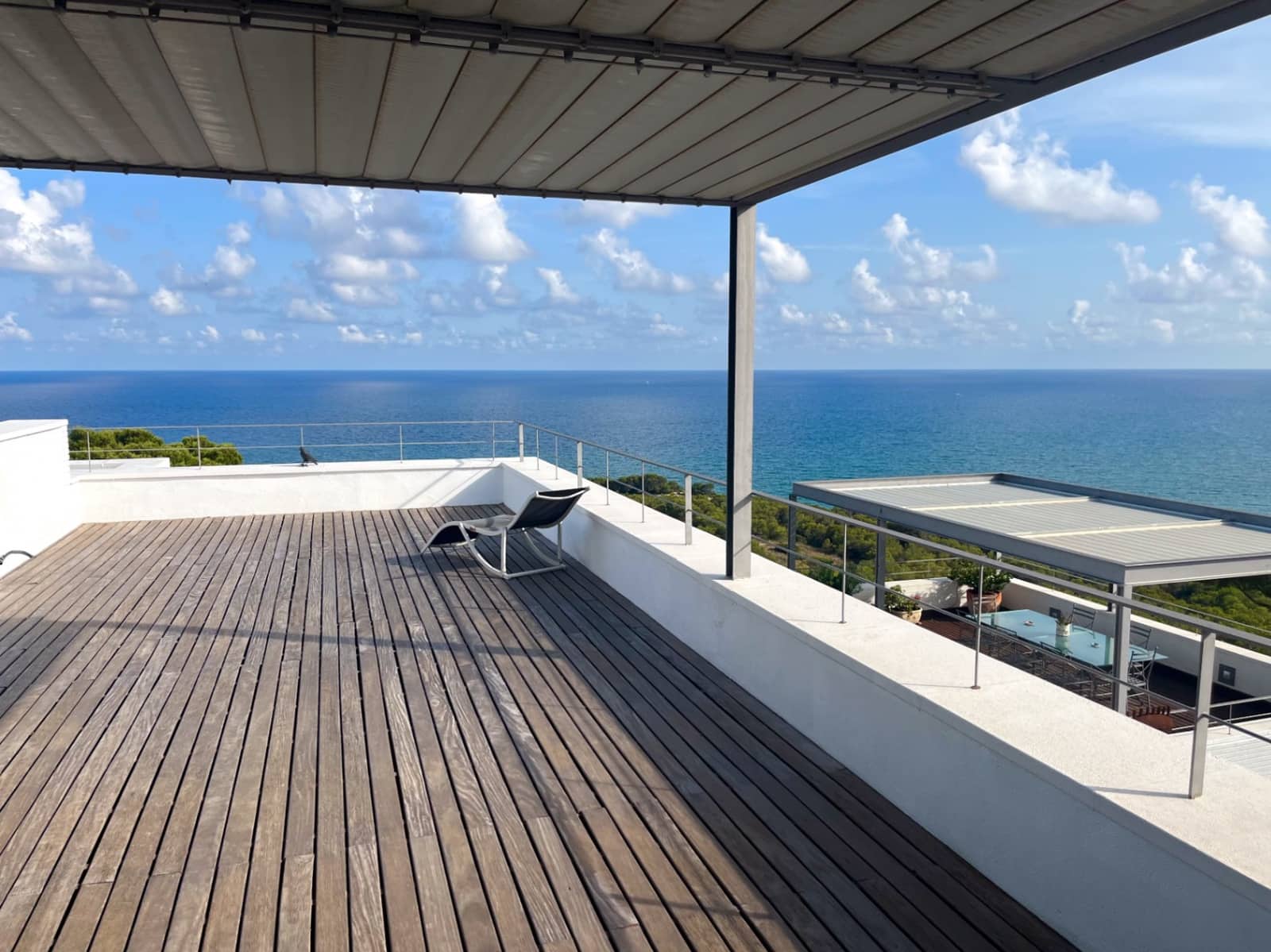 4 slaapkamer Appartement te koop in Sant Pere de Ribes met zwembad garage - € 2.250.000 (Ref: 9123923)