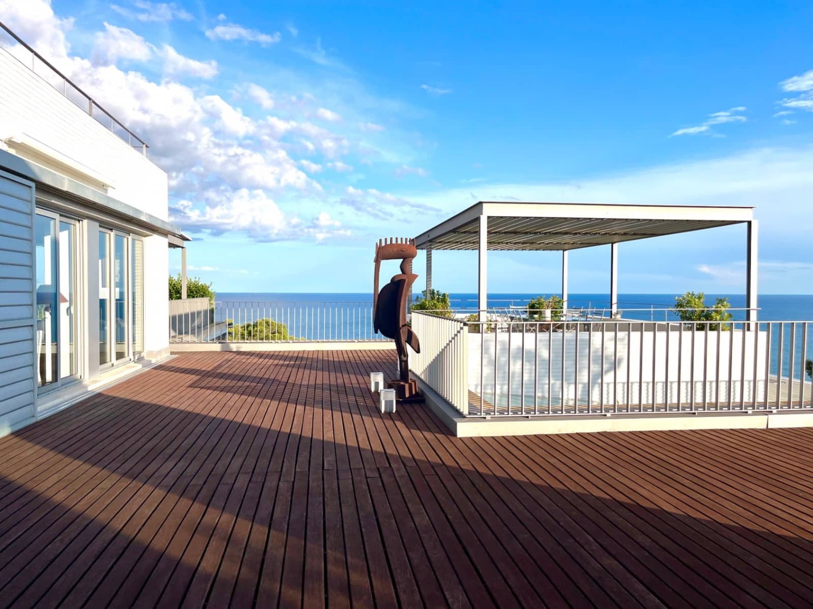 4 slaapkamer Appartement te koop in Sant Pere de Ribes met zwembad garage - € 2.250.000 (Ref: 9123923)