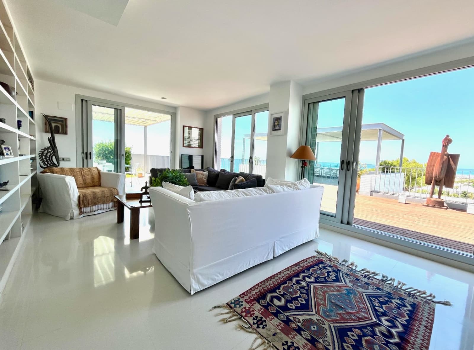 4 slaapkamer Appartement te koop in Sant Pere de Ribes met zwembad garage - € 2.250.000 (Ref: 9123923)