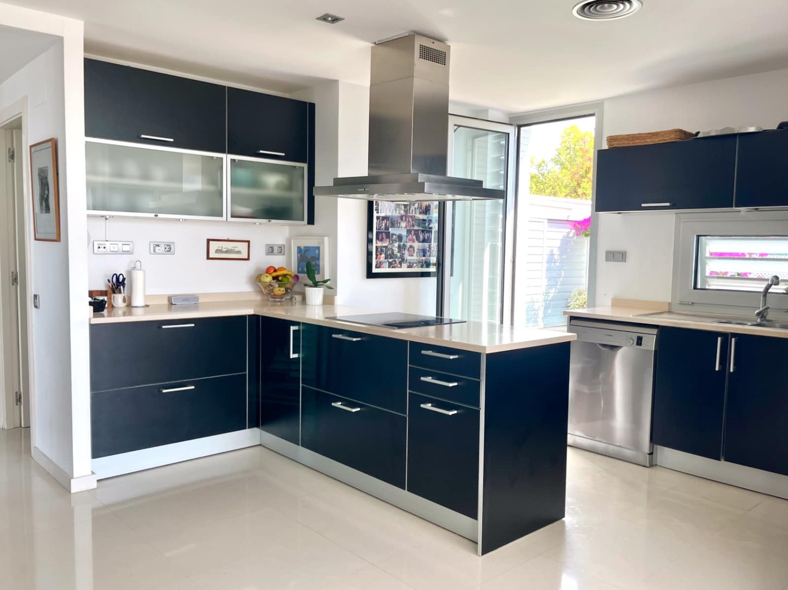 4 slaapkamer Appartement te koop in Sant Pere de Ribes met zwembad garage - € 2.250.000 (Ref: 9123923)