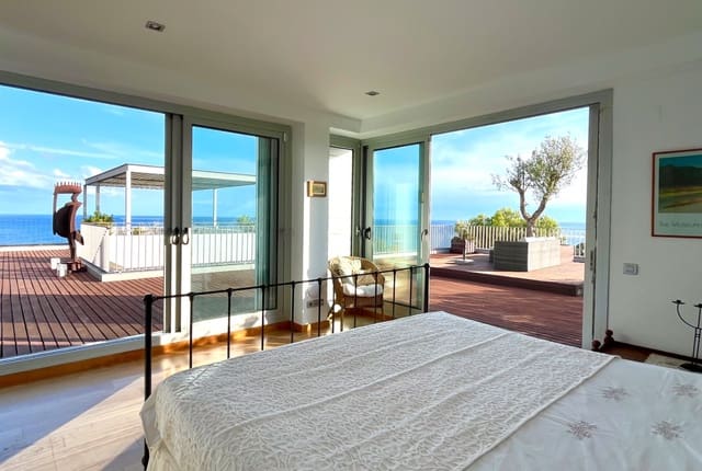 4 bedroom Apartment for sale in Sant Pere de Ribes with pool garage - € 2,250,000 (Ref: 9123923)