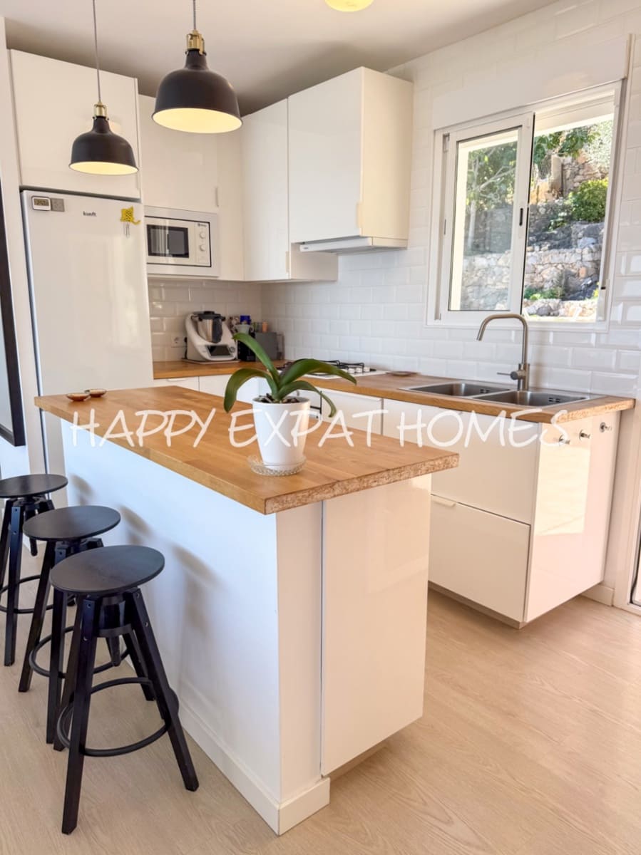 6 chambre Villa/Maison à vendre à Sitges avec garage - 1 290 000 € (Ref: 9278545)