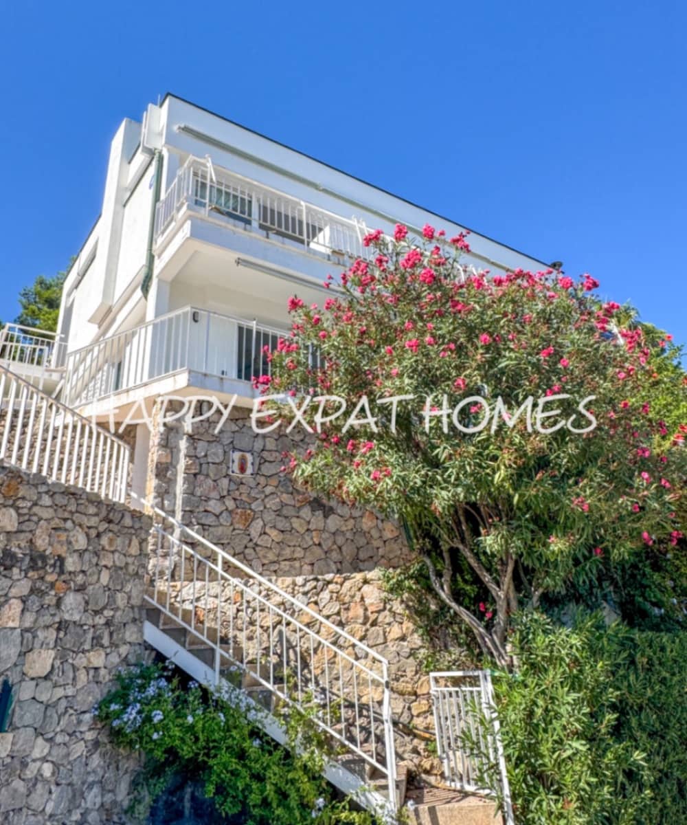 6 chambre Villa/Maison à vendre à Sitges avec garage - 1 290 000 € (Ref: 9278545)