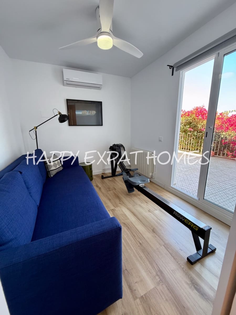 6 chambre Villa/Maison à vendre à Sitges avec garage - 1 290 000 € (Ref: 9278545)