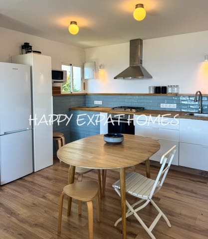 6 chambre Villa/Maison à vendre à Sitges avec garage - 1 290 000 € (Ref: 9278545)