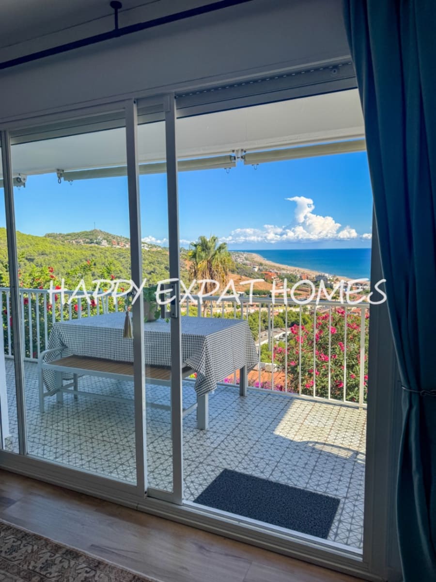 6 chambre Villa/Maison à vendre à Sitges avec garage - 1 290 000 € (Ref: 9278545)