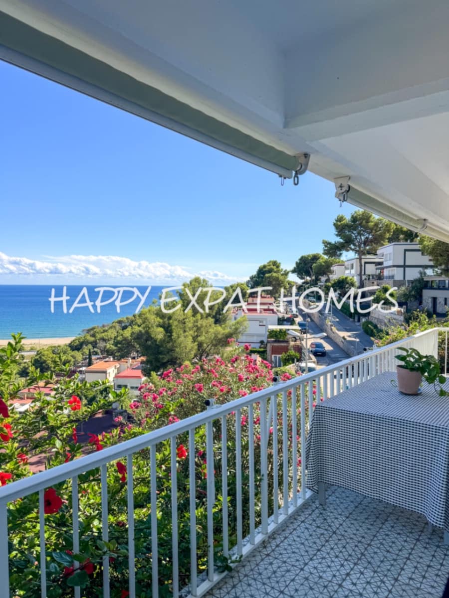 6 chambre Villa/Maison à vendre à Sitges avec garage - 1 290 000 € (Ref: 9278545)