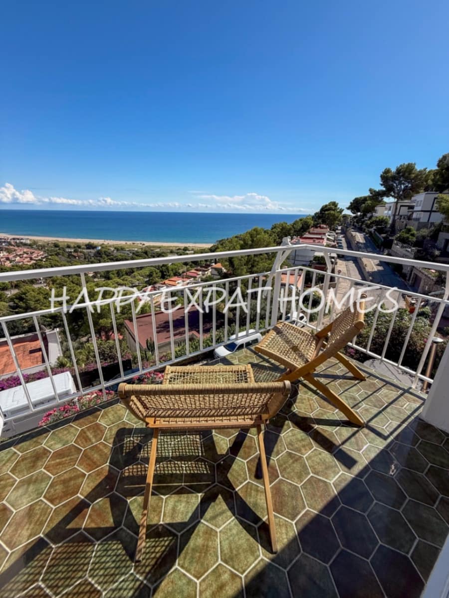 6 chambre Villa/Maison à vendre à Sitges avec garage - 1 290 000 € (Ref: 9278545)