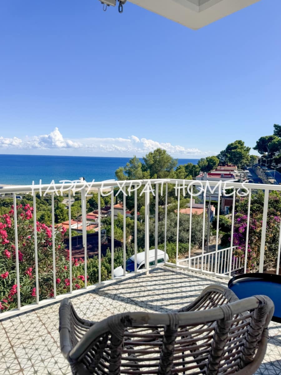 6 chambre Villa/Maison à vendre à Sitges avec garage - 1 290 000 € (Ref: 9278545)