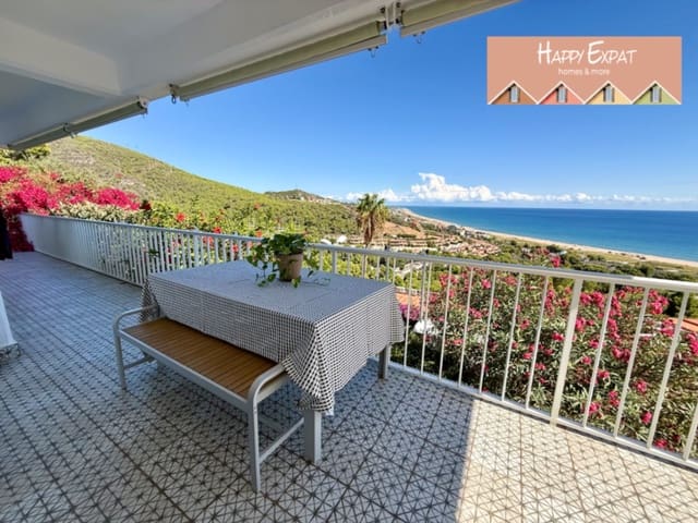 6 chambre Villa/Maison à vendre à Sitges avec garage - 1 290 000 € (Ref: 9278545)