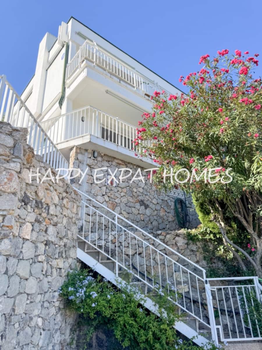 6 chambre Villa/Maison à vendre à Sitges avec garage - 1 290 000 € (Ref: 9278545)