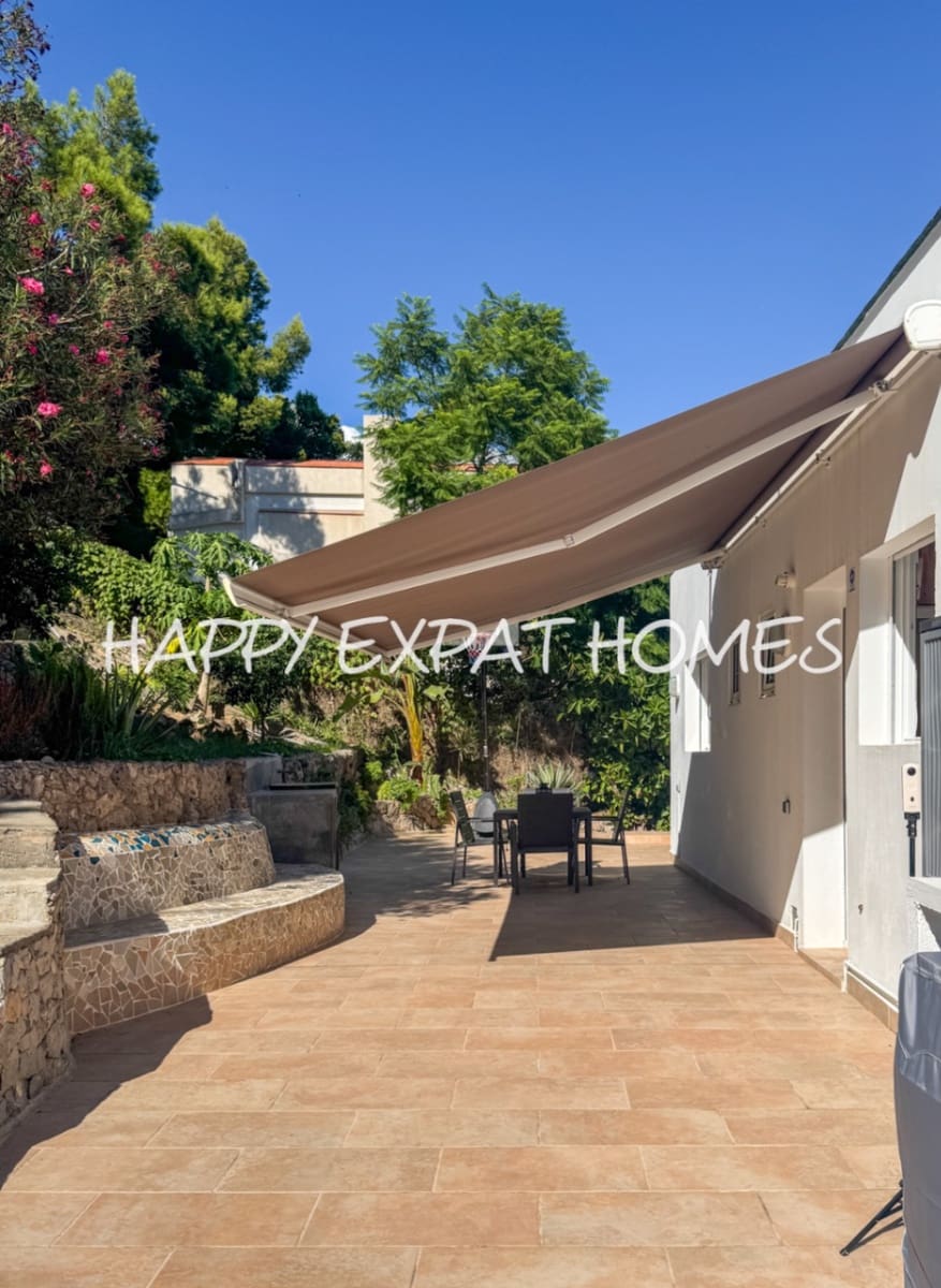 6 chambre Villa/Maison à vendre à Sitges avec garage - 1 290 000 € (Ref: 9278545)