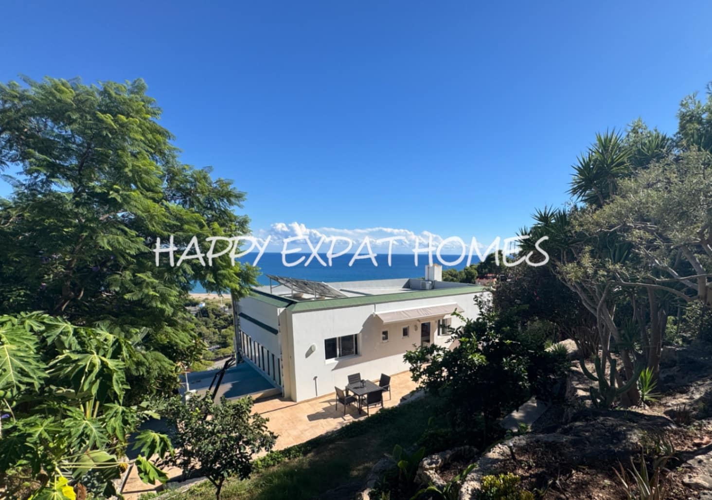 6 chambre Villa/Maison à vendre à Sitges avec garage - 1 290 000 € (Ref: 9278545)