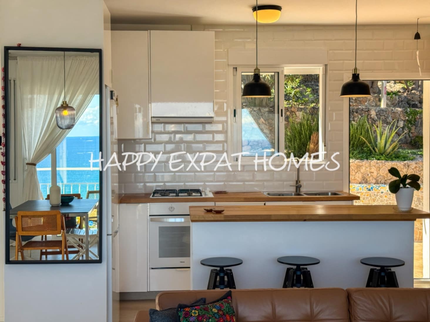 6 chambre Villa/Maison à vendre à Sitges avec garage - 1 290 000 € (Ref: 9278545)