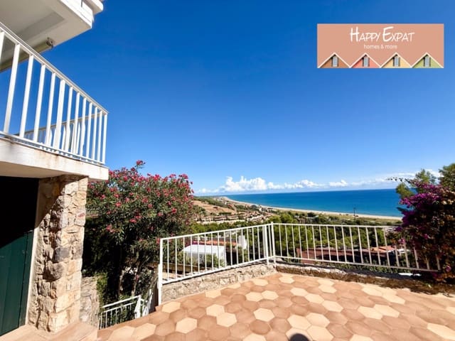 6 chambre Villa/Maison à vendre à Sitges avec garage - 1 290 000 € (Ref: 9278545)