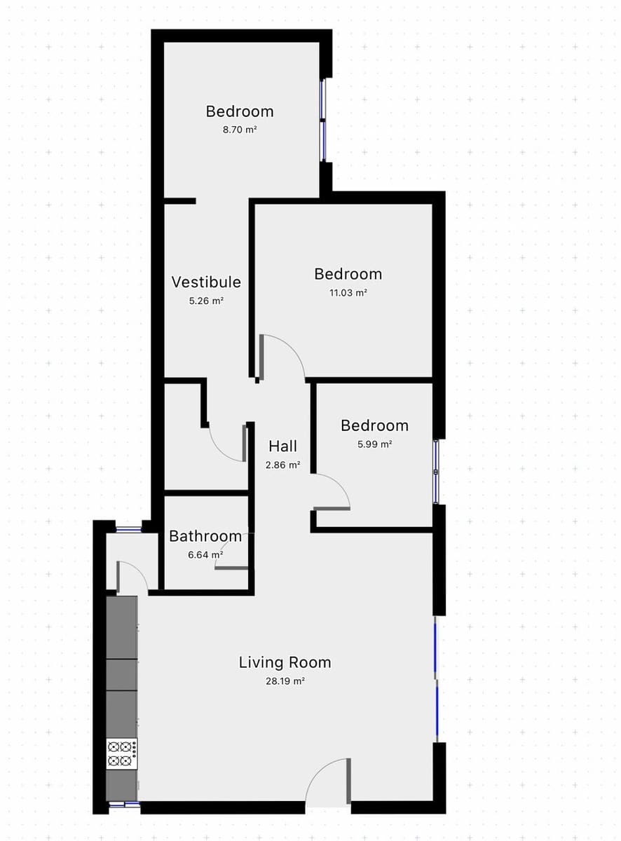 6 chambre Villa/Maison à vendre à Sitges avec garage - 1 290 000 € (Ref: 9278545)