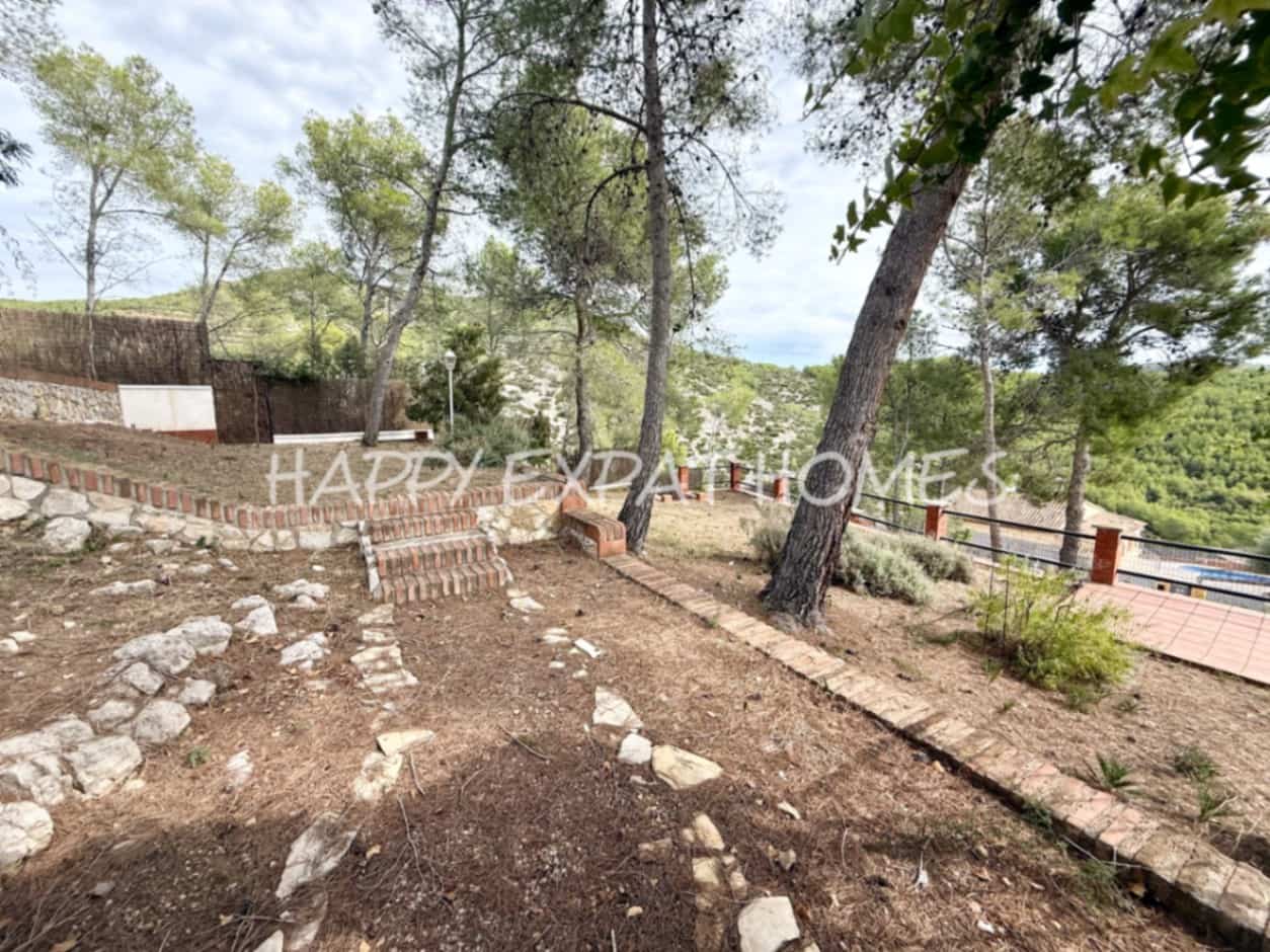 6 soverom Villa til salgs i Olivella med svømmebasseng garasje - € 720 000 (Ref: 9287186)