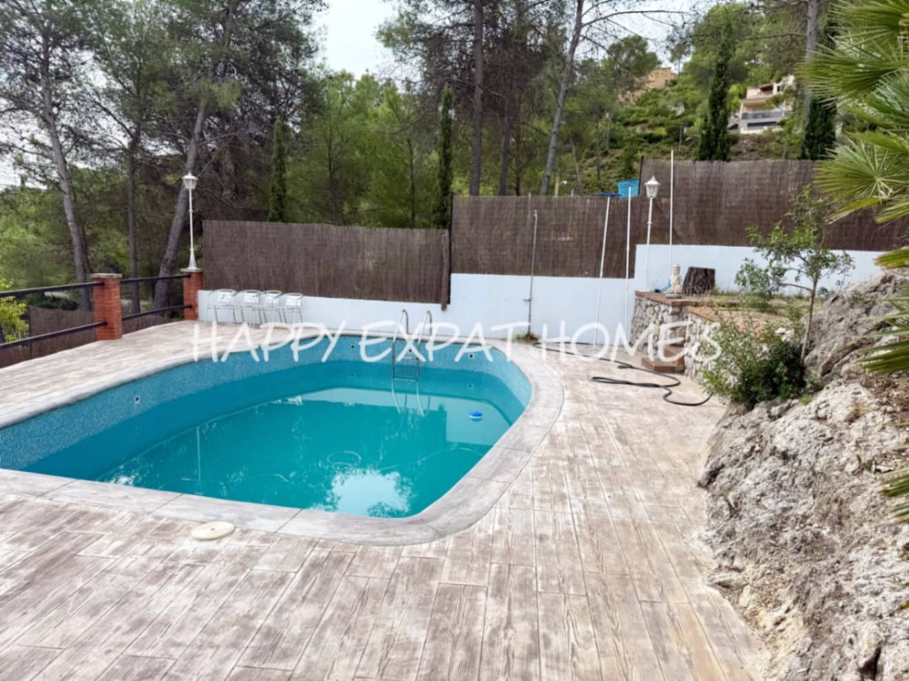 6 soverom Villa til salgs i Olivella med svømmebasseng garasje - € 720 000 (Ref: 9287186)