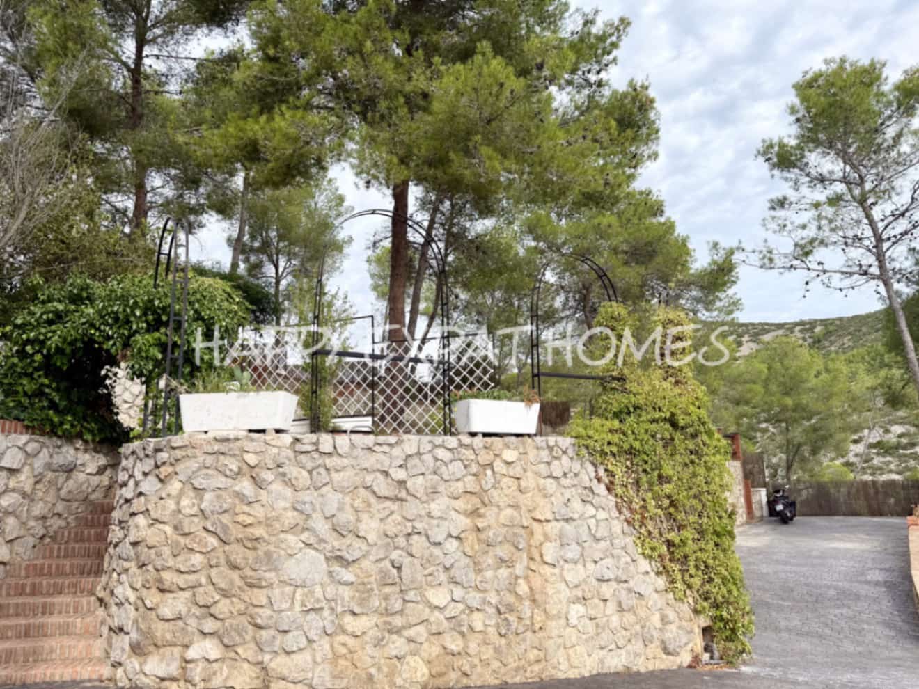 6 soverom Villa til salgs i Olivella med svømmebasseng garasje - € 720 000 (Ref: 9287186)