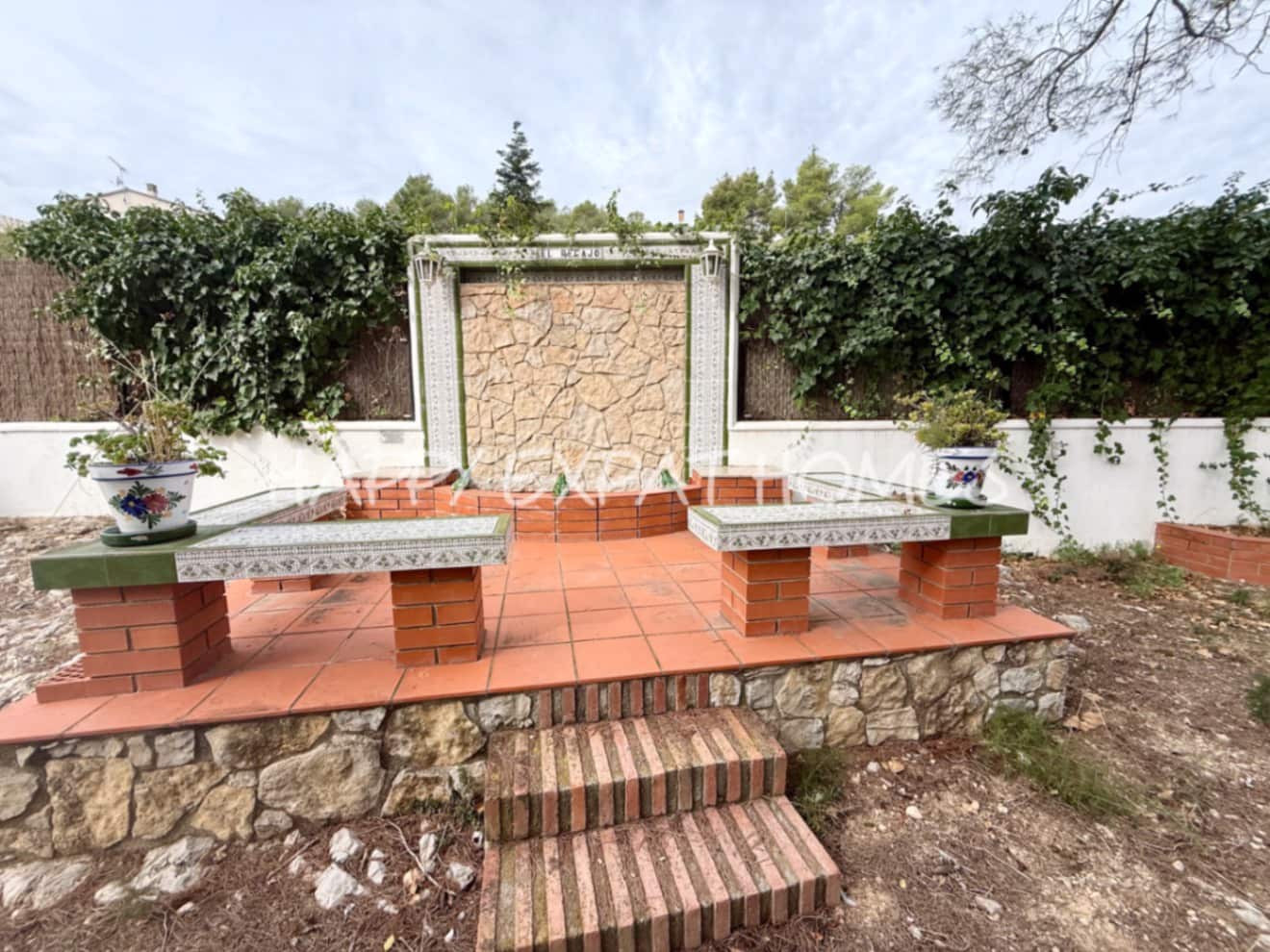 6 soverom Villa til salgs i Olivella med svømmebasseng garasje - € 720 000 (Ref: 9287186)