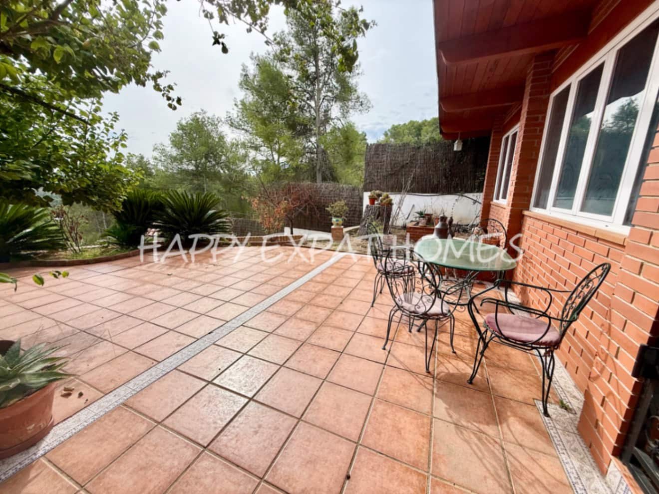 6 soverom Villa til salgs i Olivella med svømmebasseng garasje - € 720 000 (Ref: 9287186)