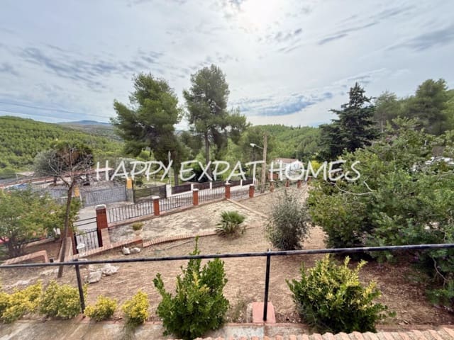 6 bedroom Villa for sale in Olivella with pool garage - € 720,000 (Ref: 9287186)